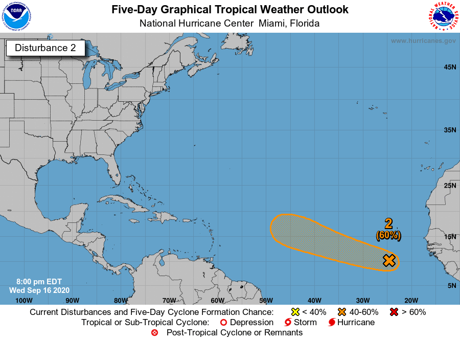 disturbance 2 10 pm sept 16
